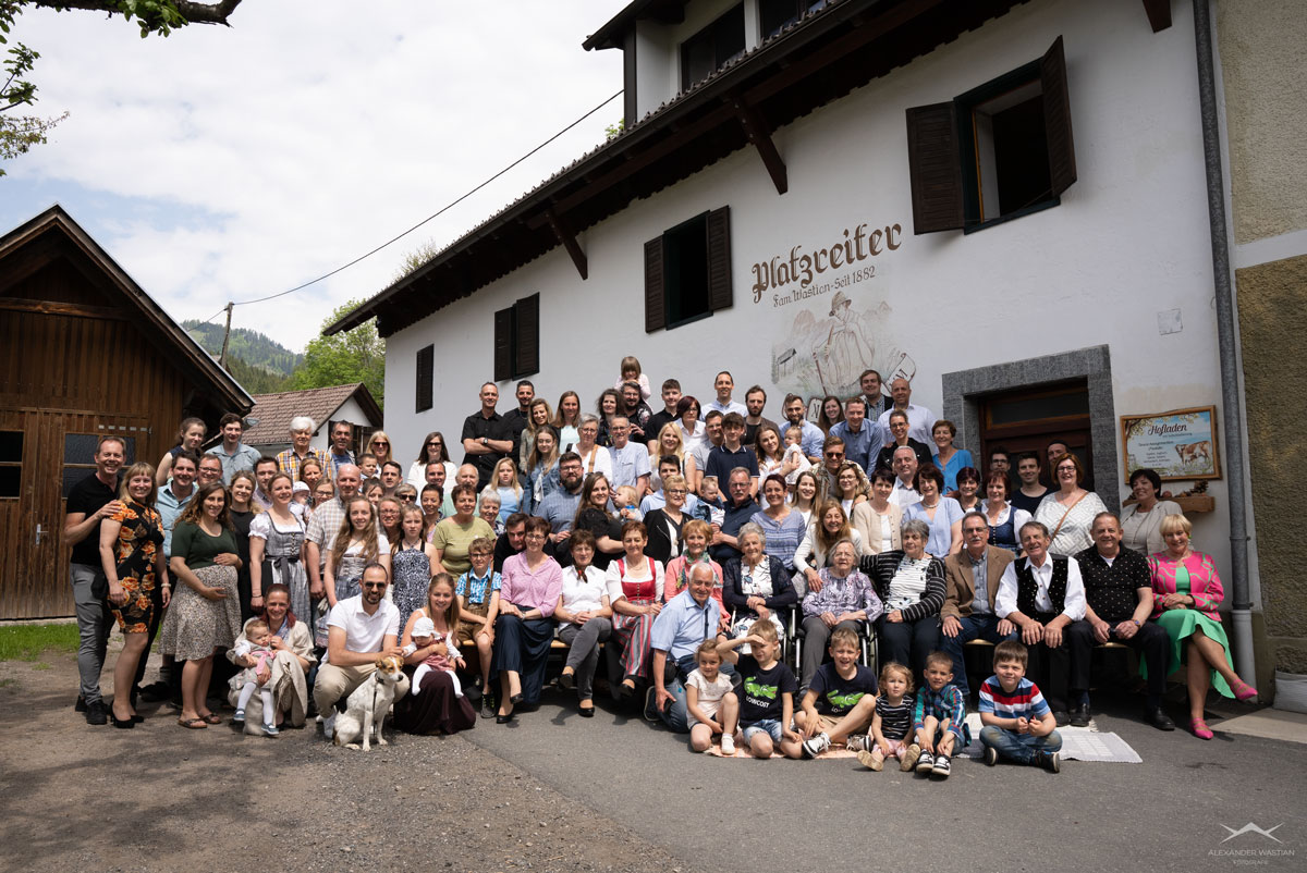 Read more about the article Das Gruppenbild ist da!